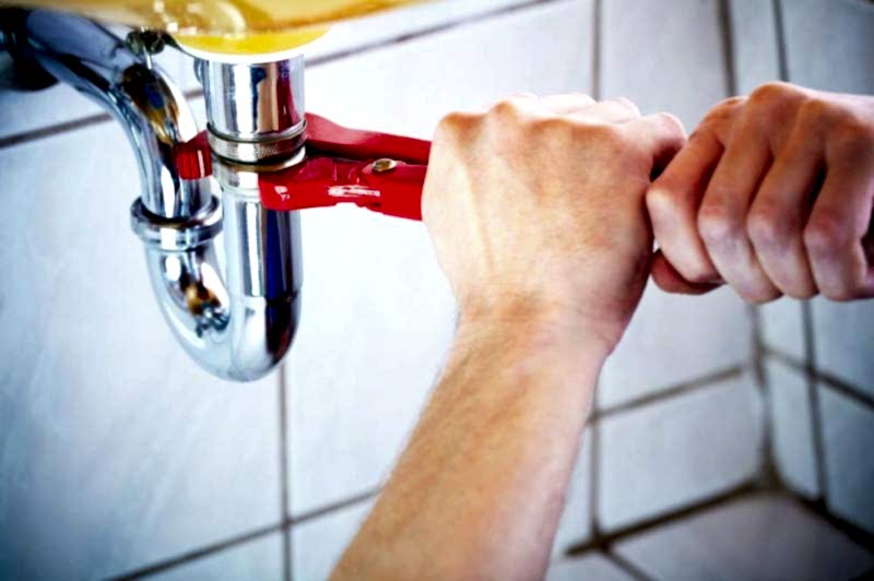 Su Tesisatçısı Antalya