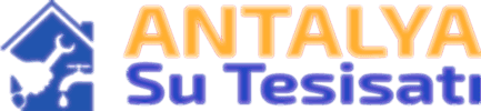 Su Tesisatı Antalya