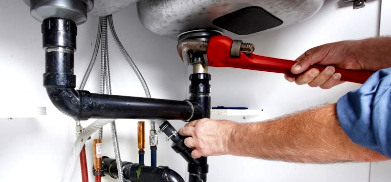 Neden Antalya Su Tesisatı ?